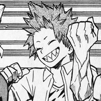Kirishima Eijirou