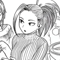 Yaoyorozu Momo