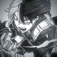 Todoroki Shoto
