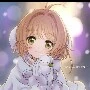 sakura kinomoto