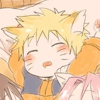 Naruto 『Sơ sinh- 4tuổi 』