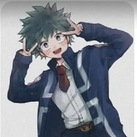 midoriya izuku