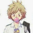 bakugo mitsuki