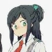 midoriya inko