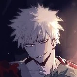 bakugo katsuki