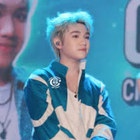 Hoàng Đức Duy[Captain boy]