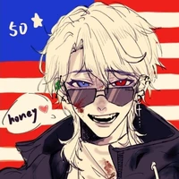 United states of America