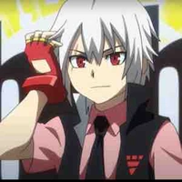 Shu Kurenai 