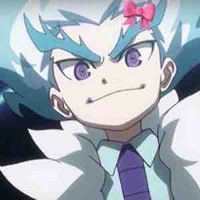 Lui Shirosagi 