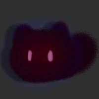 Tebck [Mèo đen đá quý]