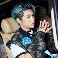 Hoàng Đức Duy _Hắn_