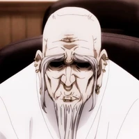 Gakuganji Yoshinobu