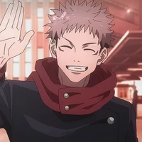 Itadori Yuji