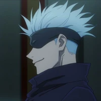Gojo Satoru
