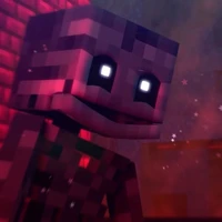 Ma Xương Đen - Wither Skeleton