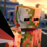 Zombie Pigman