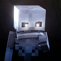 Ma Xương Trắng - Skeleton