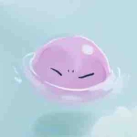 Mikage Reo(slime)