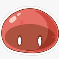 Itoshi Sae(slime)