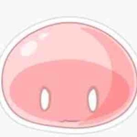 Kurona Ranze(slime)