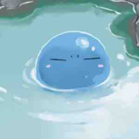 Hiori Yo(slime)