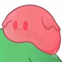 Chigiri Hyoma(slime)