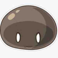 Niko Ikki(slime)