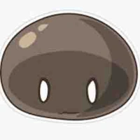 Niko Ikki(slime)