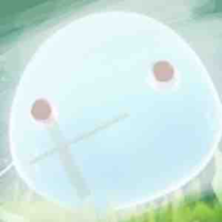 Bunny Iglesias(slime)