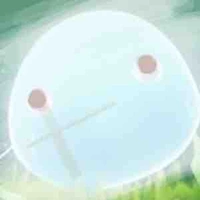 Bunny Iglesias(slime)