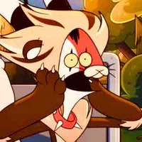 🐶(không hẳn chó)