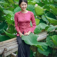 Hồ Thị Thanh Ngân/mẹ Duy/