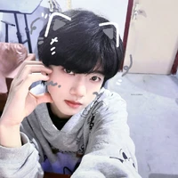 Trương Hàm Thụy_em