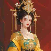 Hoàng Hậu - Tịch Lam 