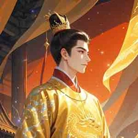  Hoàng Đế - Dương Vũ 