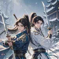 Trường Phong - Thiệu Vũ  