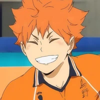 Hinata Shoyo