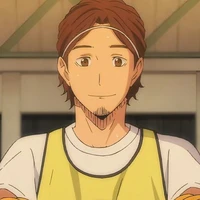 Asahi Azumane