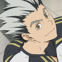 Bokuto Koutaro