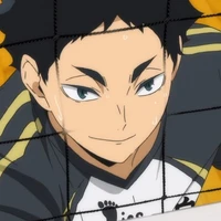 Akaashi Keiji