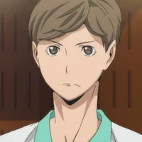 Yahaba Shigeru