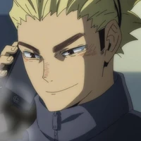 Ukai Keishin