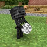 Wither ( hồi bé )