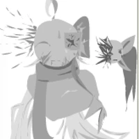 Sylia(My OC)
