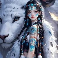 Tống Khả Vy- Giống cái xuyên không