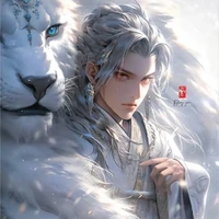 Trạch Uyên- Thú Thần