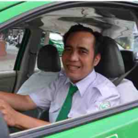 Anh taxi Mai Linh :) 