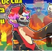 Hiha hell chef