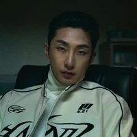Na Baek Jin