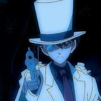 Kaito kid